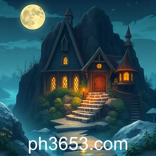 Exploring the Exciting World of 'Adventure Quest': A Dive into the PH365 Gaming Scene