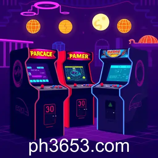 Exploring the Timeless Appeal of 'Arcade Classics' in the Digital Age