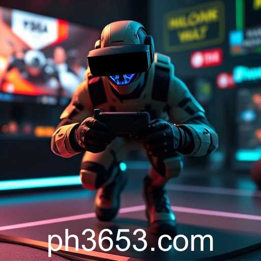 Gaming Evolution: A Glimpse into 2025