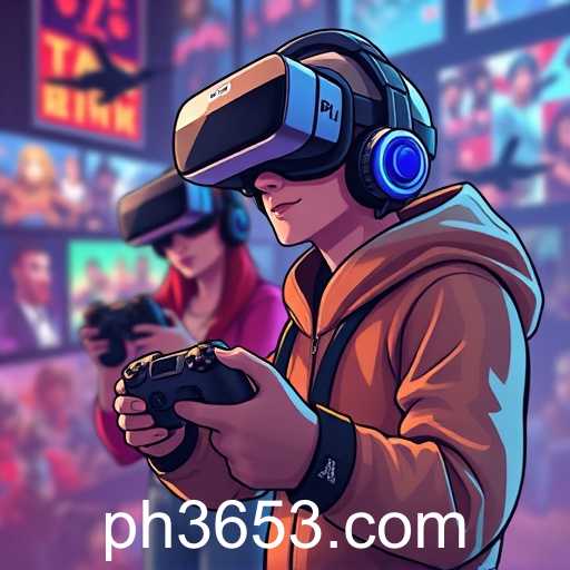 Gaming Evolution: The Rise of English Game Websites