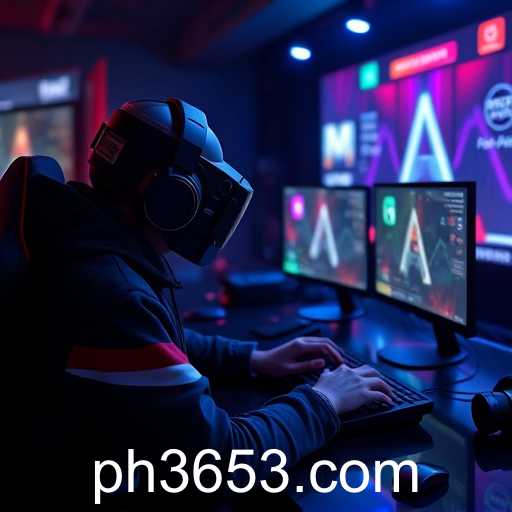 Gaming Trends and Innovations in 2025