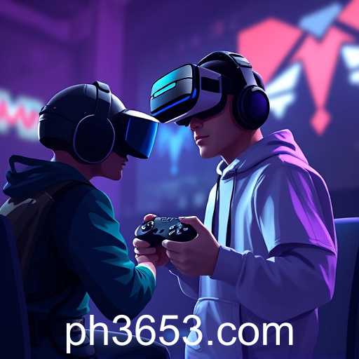 Gaming Trends and Innovations in 2025