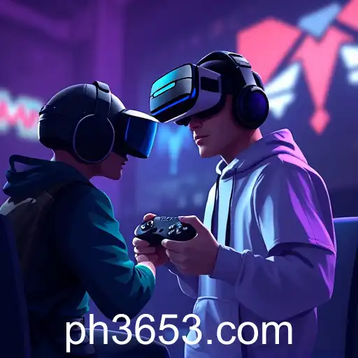 Gaming Trends and Innovations in 2025