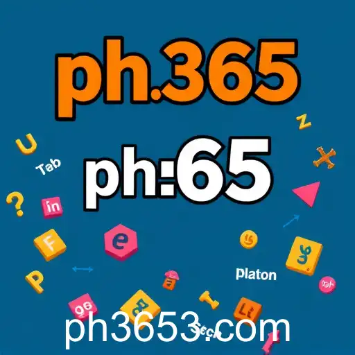 The Evolution of Gaming: PH365 in Focus