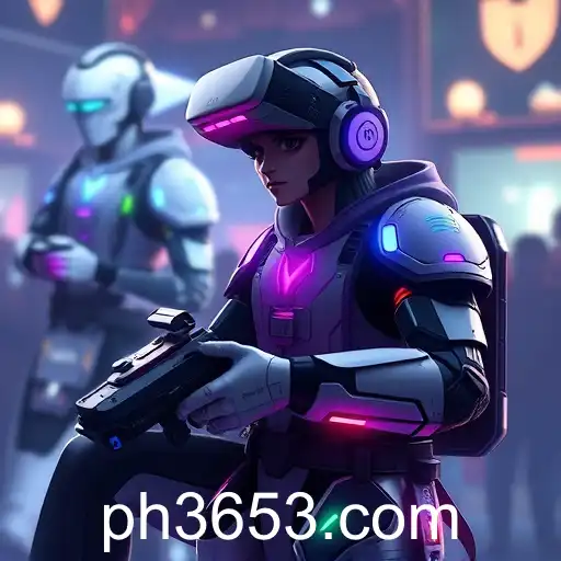 The Evolution of English Gaming: A Glimpse into 2025