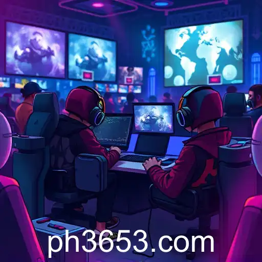 Gaming's Evolution in 2025: A Deep Dive