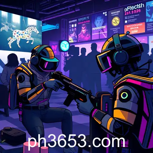 Gaming Horizons: Navigating Challenges and Innovations