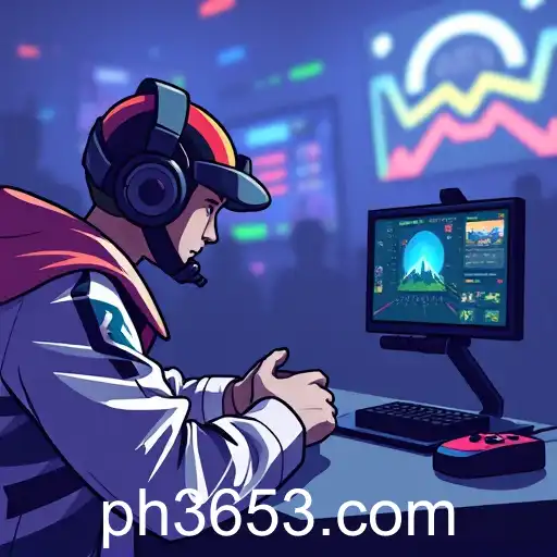 Gaming Revolution: Trends Amidst Bright Future