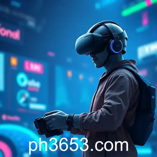 Ph365 Gaming Revolution in 2025