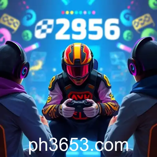 Gaming Portal PH365 Revolutionizes Online Experience