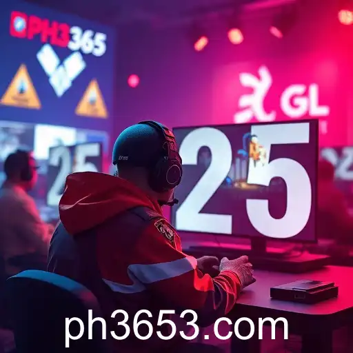 Revamping Gaming Dynamics: The Ph365 Revolution