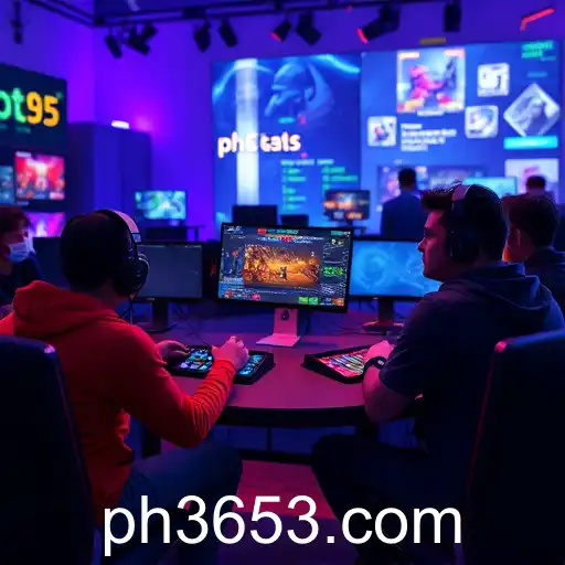 The Rise of PH365 and Its Impact on Gaming
