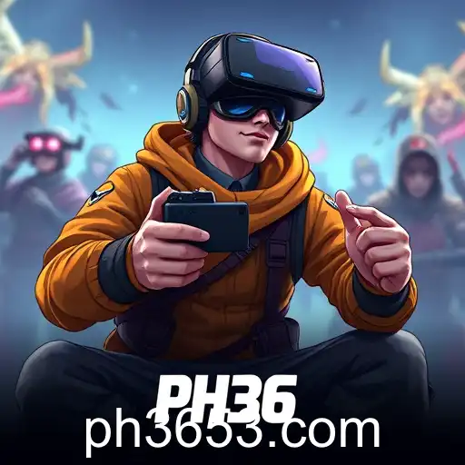 The Evolution of Online Gaming and PH365's Impact