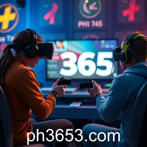 The Rise of Digital Gaming Platforms