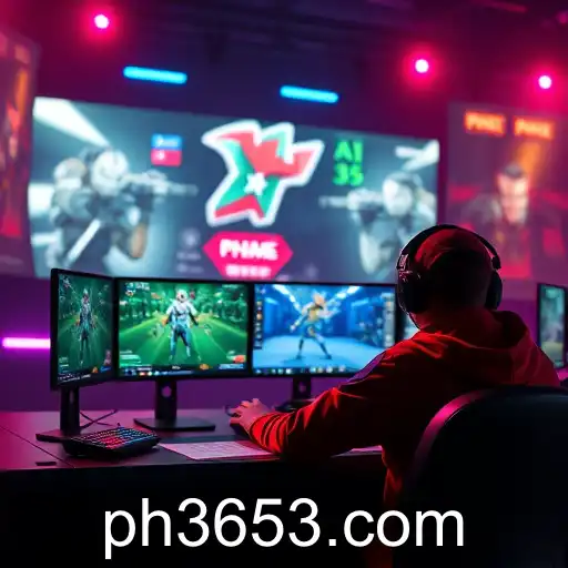 The Rise of Gaming Websites and Their Impact