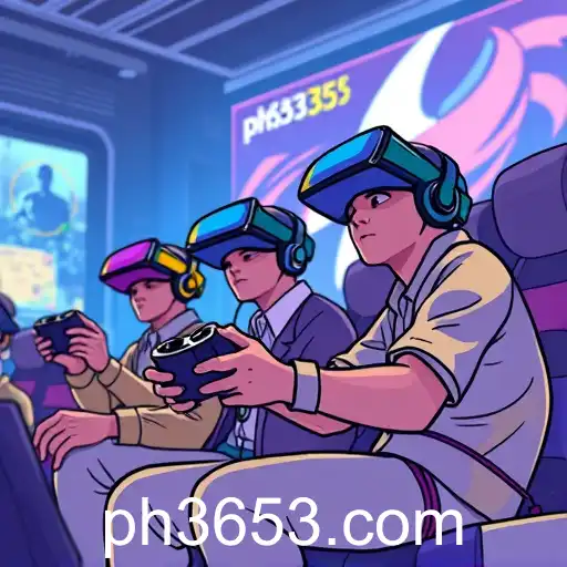 The Rise of Online Gaming Platforms