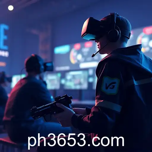 The Rise of Online Gaming Platforms