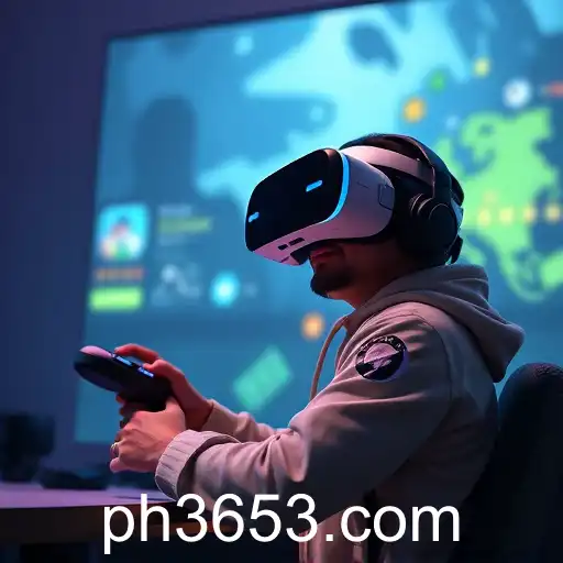 The Rise of PH365: A Gaming Revolution