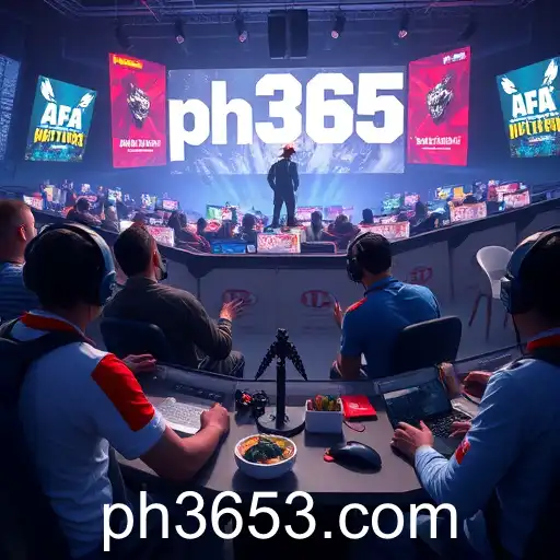 Exploring the Exciting World of 'Multiplayer Mode' on PH365