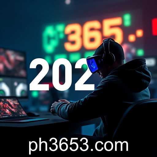 Ph365: Innovations and Challenges in Gaming