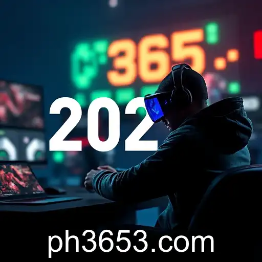 Ph365: Innovations and Challenges in Gaming