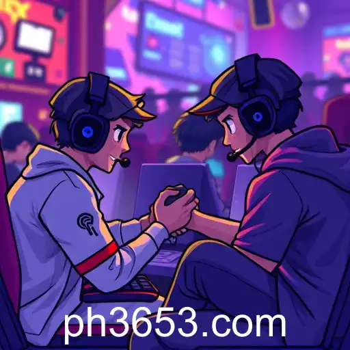 PH365: Revolutionizing Online Gaming Experience