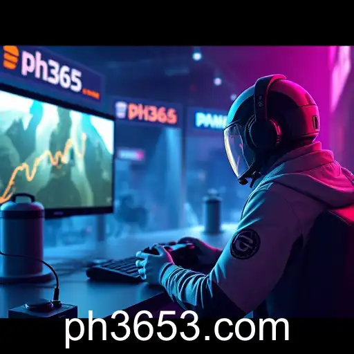 Emerging Trends in Gaming: PH365's Influence on the Industry