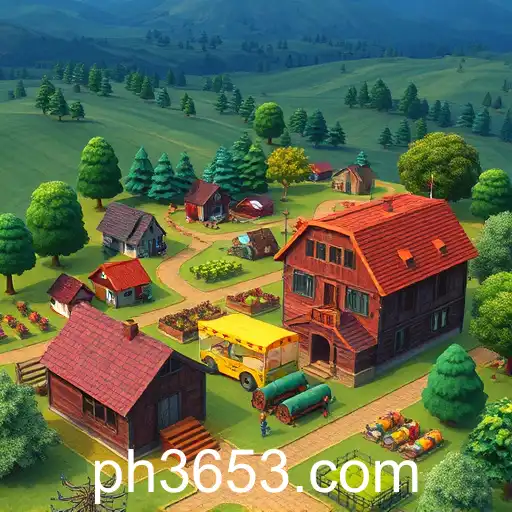 The Evolution of Online Gaming and PH365's Impact