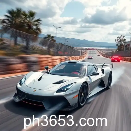 Accelerate Your Gaming Experience with 'Racing Thrills'