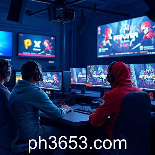 The Rise of Gaming Platforms in the Digital Age