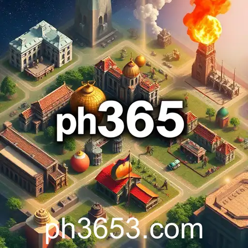 Exploring the Depth of Strategy Games with 'ph365'