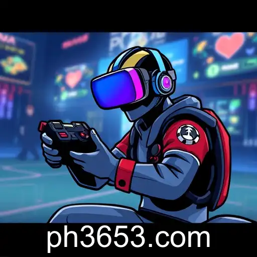 Transforming Gaming in a Dynamic Digital Era