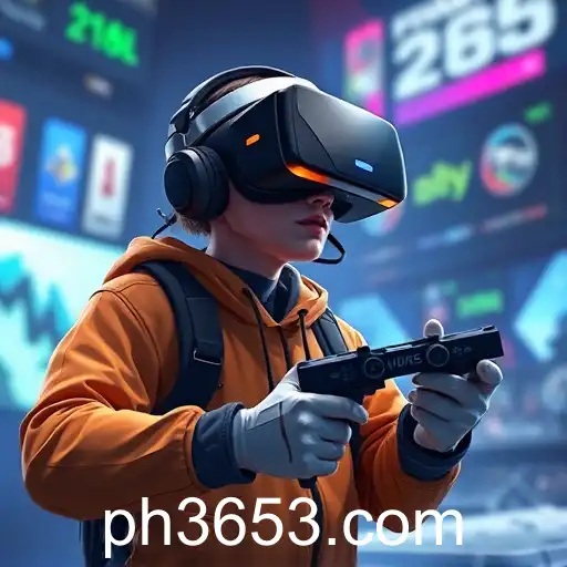 The Rise of Virtual Gaming Platforms